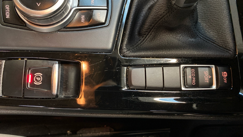 BMW X1 sDrive 20i xLine 5dr Step Auto Petrol Estate